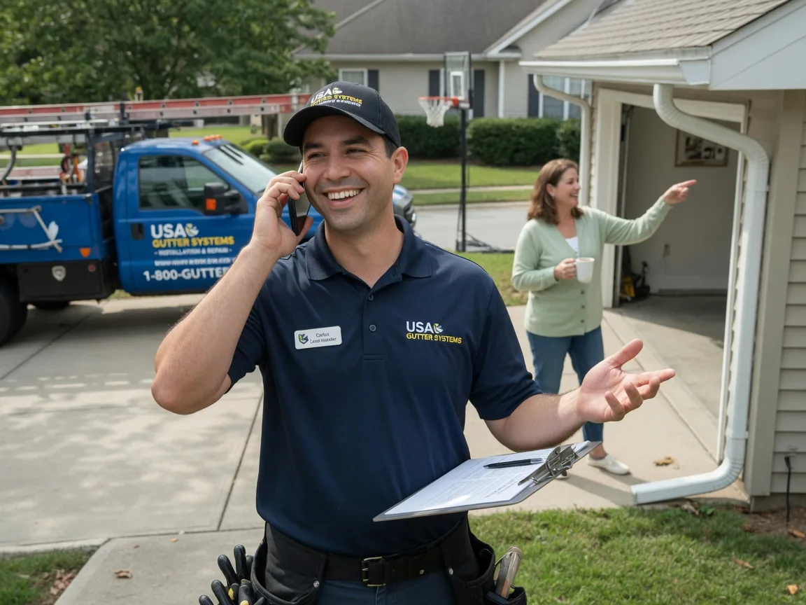 Gutter Installation Norwood, GA FAQs
